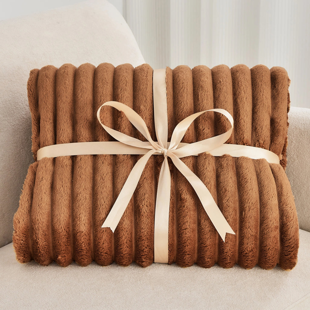 TwinFleece Original Fleece Blanket