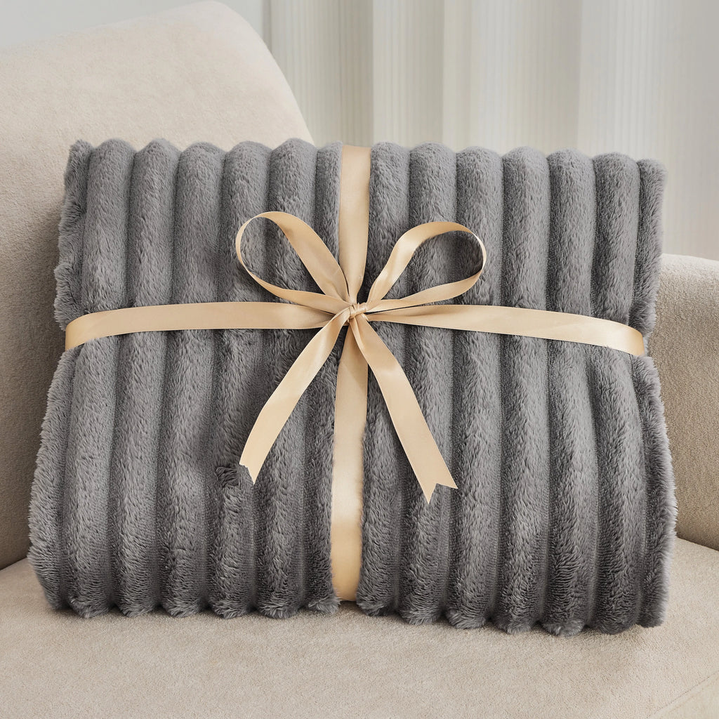 TwinFleece Original Fleece Blanket
