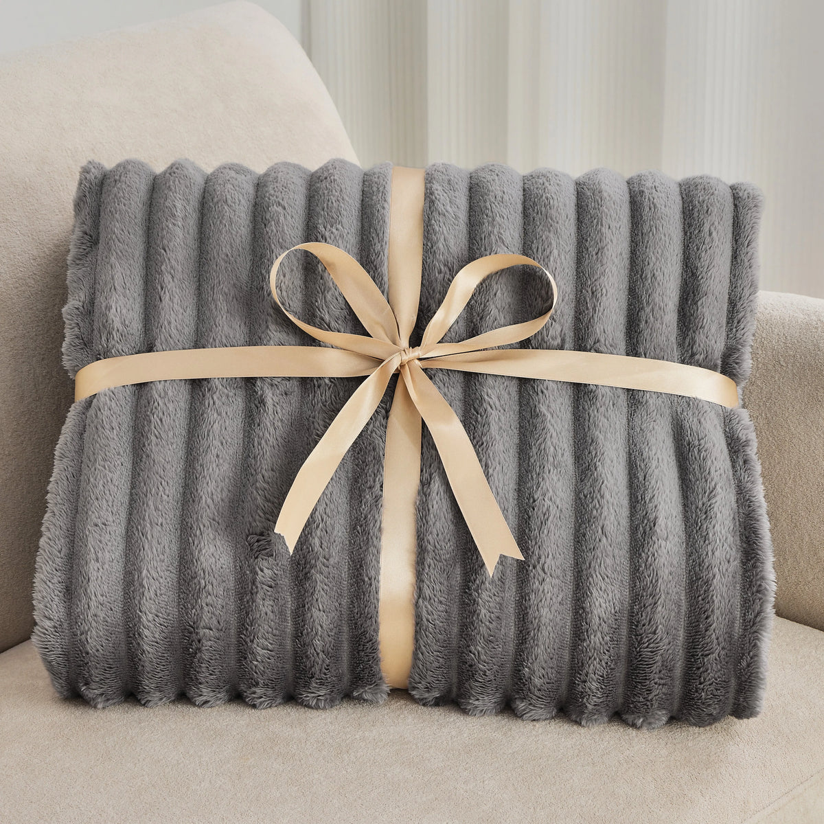 TwinFleece Original Fleece Blanket