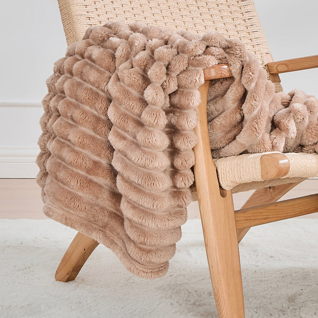 TwinFleece Original Fleece Blanket
