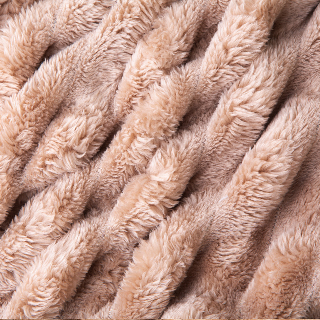 TwinFleece Original Fleece Blanket