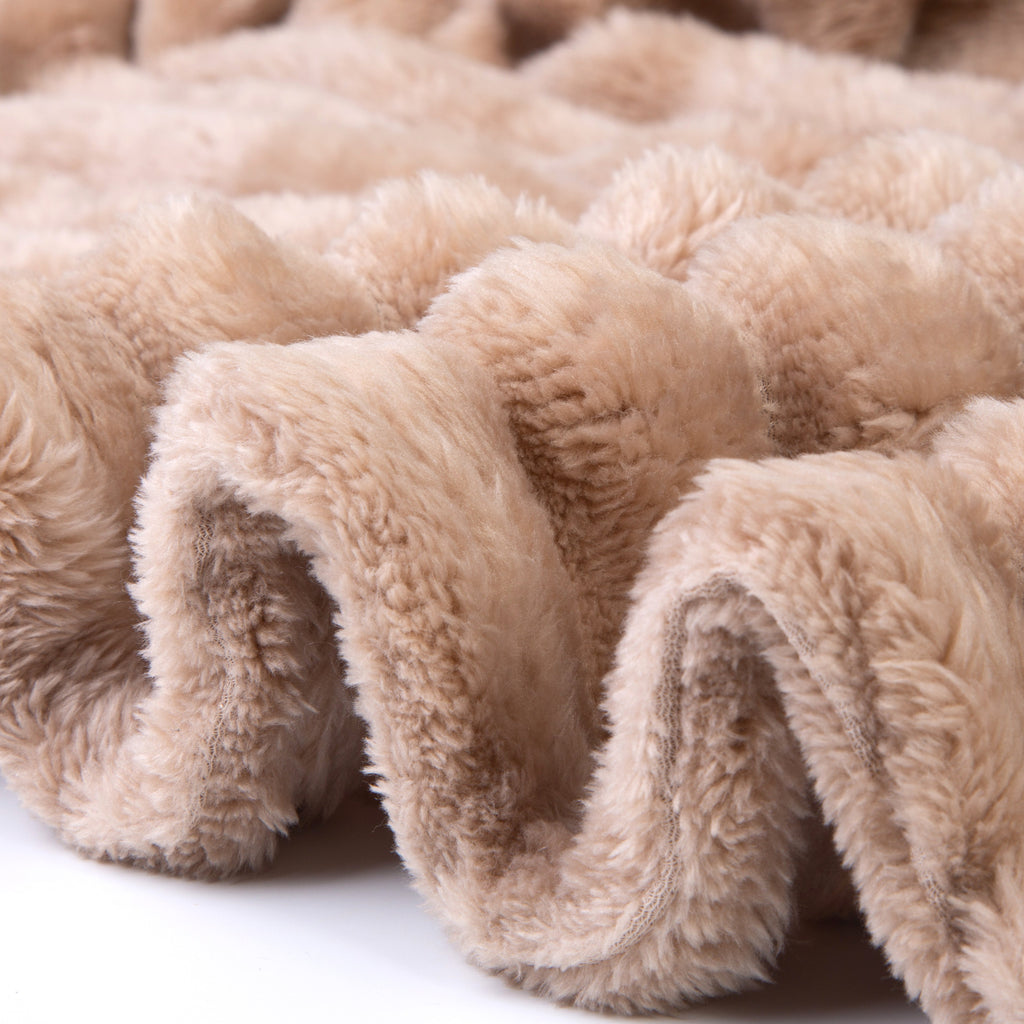 TwinFleece Original Fleece Blanket