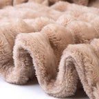 TwinFleece Original Fleece Blanket