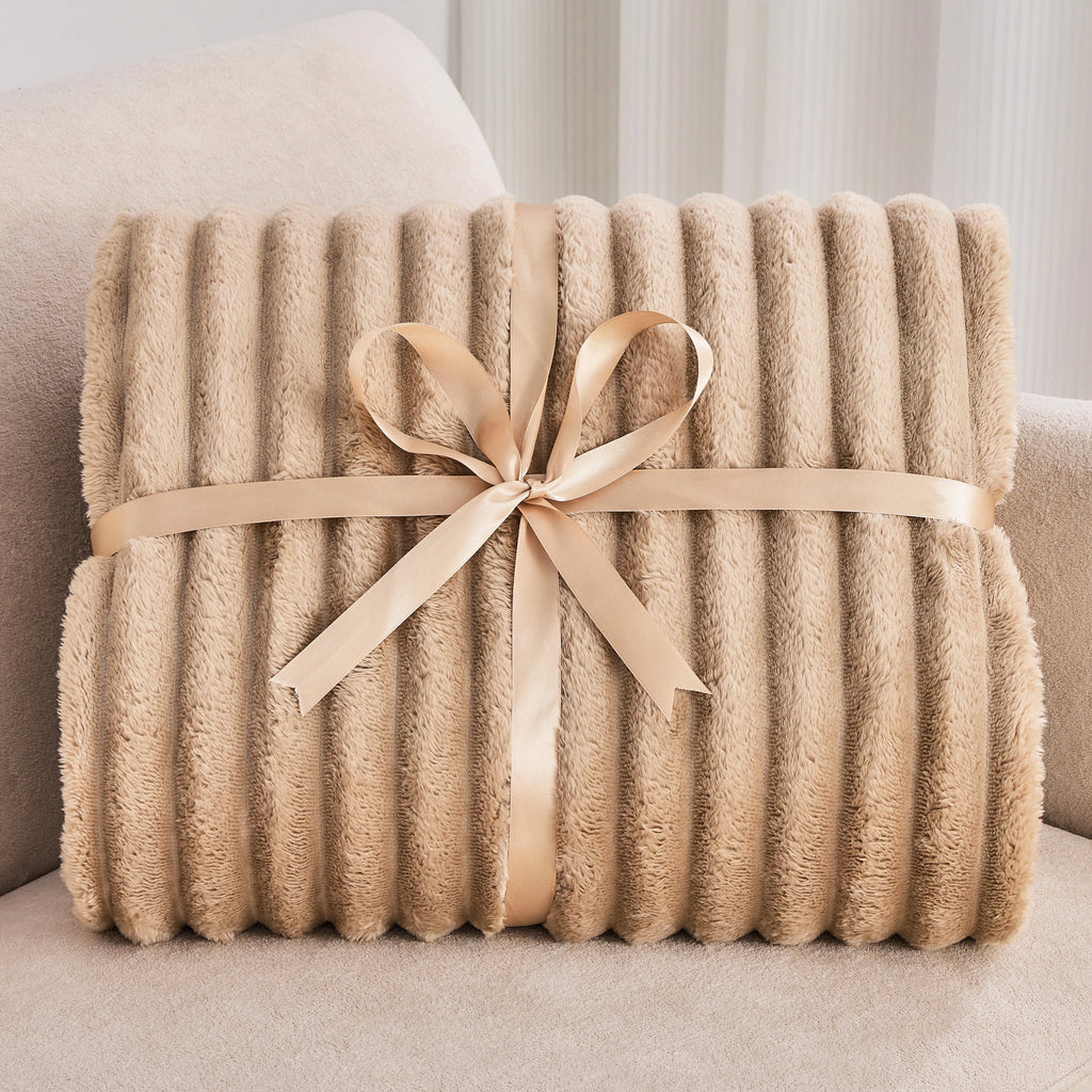 TwinFleece Original Fleece Blanket