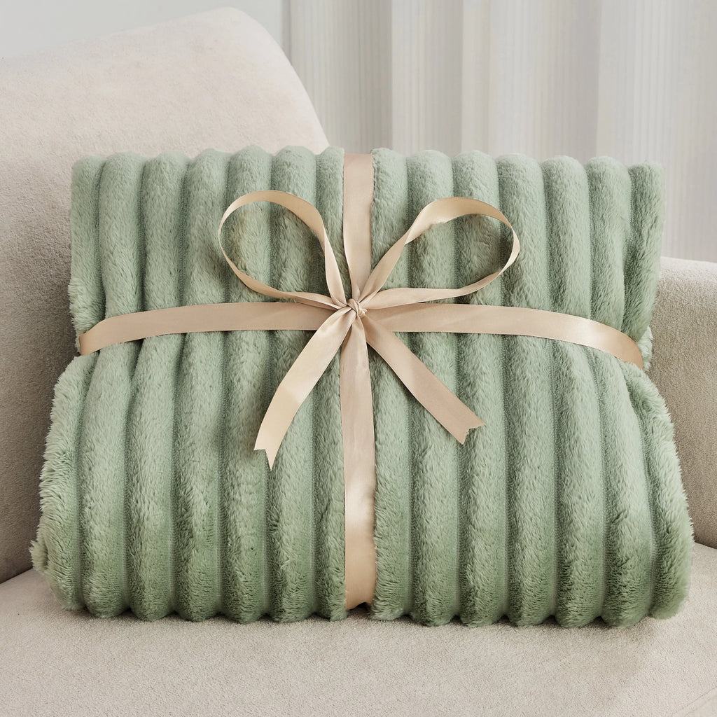 TwinFleece Original Fleece Blanket