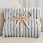 TwinFleece Original Fleece Blanket