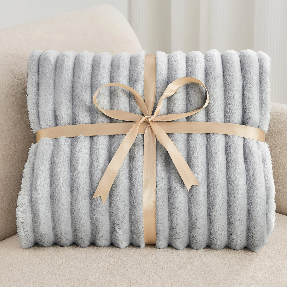 TwinFleece Original Fleece Blanket