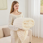 TwinFleece Original Fleece Blanket