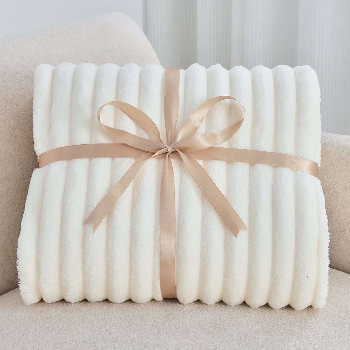 TwinFleece Original Fleece Blanket