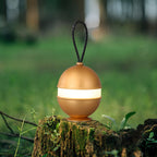 Bolleke Tischleuchte