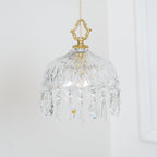 Bowl Shade Ceiling light fitting Pendant Lamp