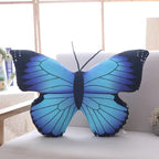 Butterfly Plush Pillow
