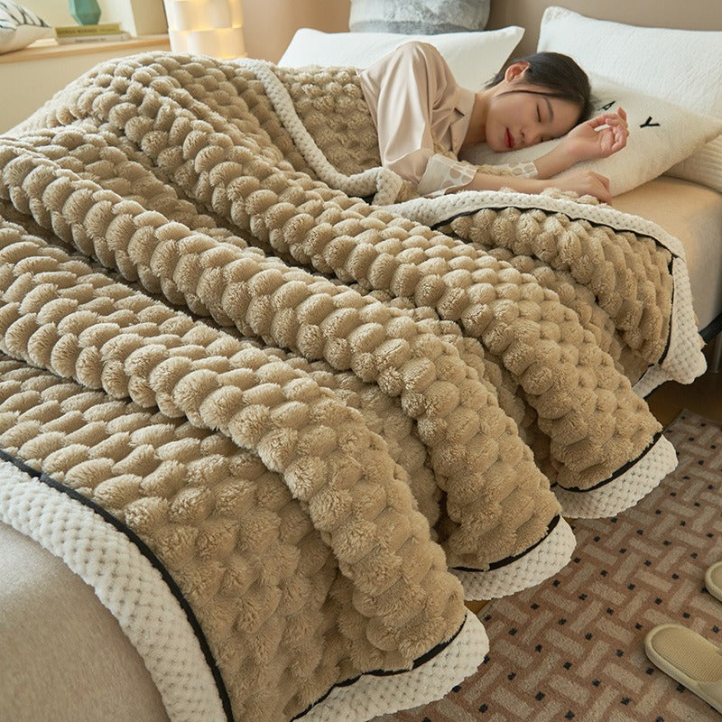Eloise Ultra-Soft Comfy Blanket