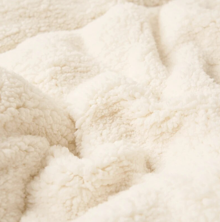 SoftHug Luxury Fleece Blanket
