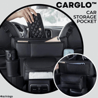 CargoGlo Trunk Organizer