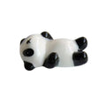 Panda-Stäbchenhalter aus Keramik