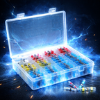 CableLockPro Kabelverbinder