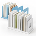 Modular Multipurpose Rack with Adjustable Dividers