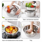 PureSieve Kitchen Sieve Set
