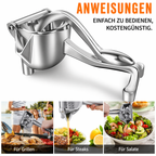 VitaPress Manual Juicer