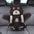 Child Car Protection Cushion Seat