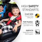 Child Car Protection Cushion Seat
