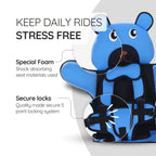 Child Car Protection Cushion Seat