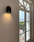 Circus Magic - Verspielte Beleuchtung mit U-förmigen Modulen