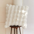 Colin Plush Blanket