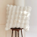 Colin Plush Blanket