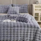 Colin Plush Blanket