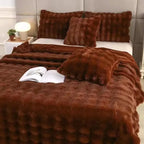Colin Plush Blanket