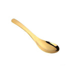 Bunter Suppenlöffel