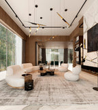 Coltrane Pipe Pendant Light 23.6'