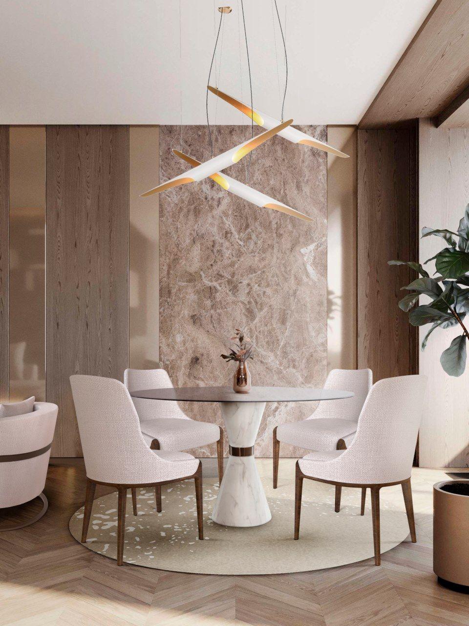 Coltrane Pipe Pendant Light 23.6'