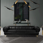 Coltrane Pipe Pendant Light 23.6'