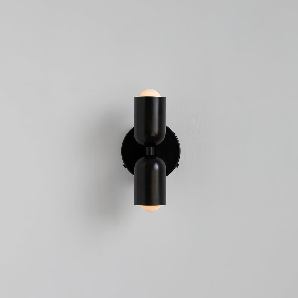 Couleur Doppel-Wandleuchte