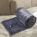 Electric Blanket with USB Connection