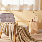 Electric Blanket with USB Connection