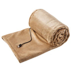 Electric Blanket with USB Connection