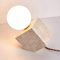 Cube Tischleuchte 4.5'
