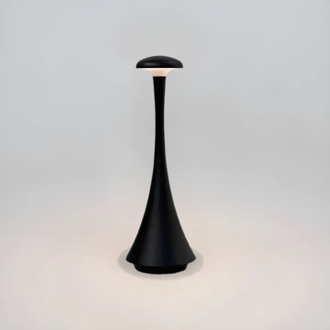 Wiederaufladbare LED-Tischleuchte