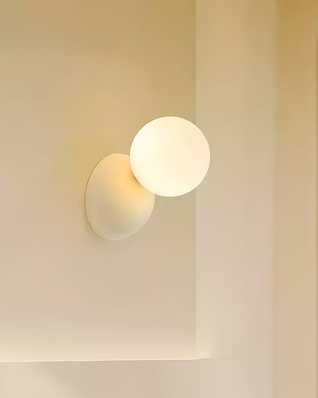 Dalila Wandlampe