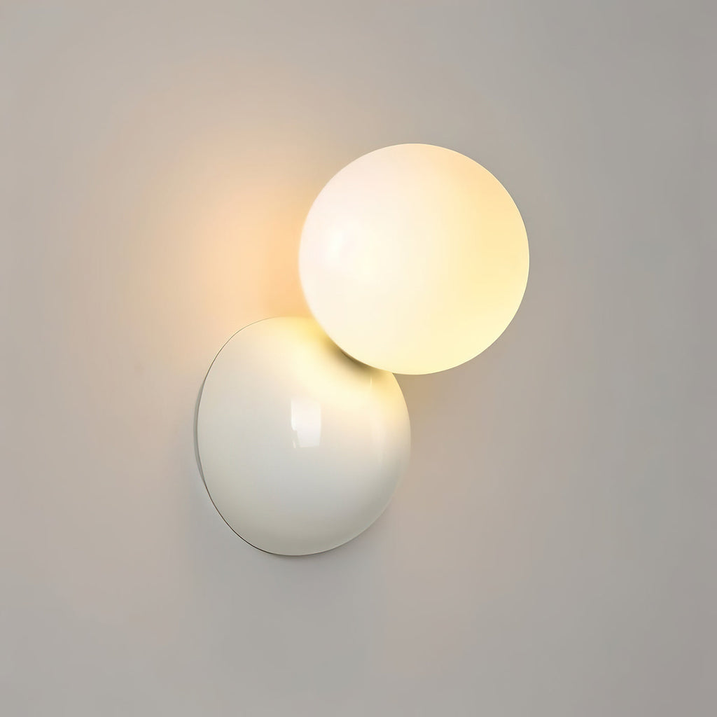 Dalila Wandlampe