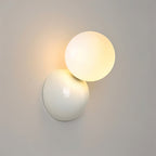 Dalila Wandlampe