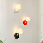 Dalila Wandlampe