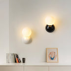 Dalila Wandlampe