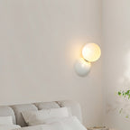Dalila Wandlampe