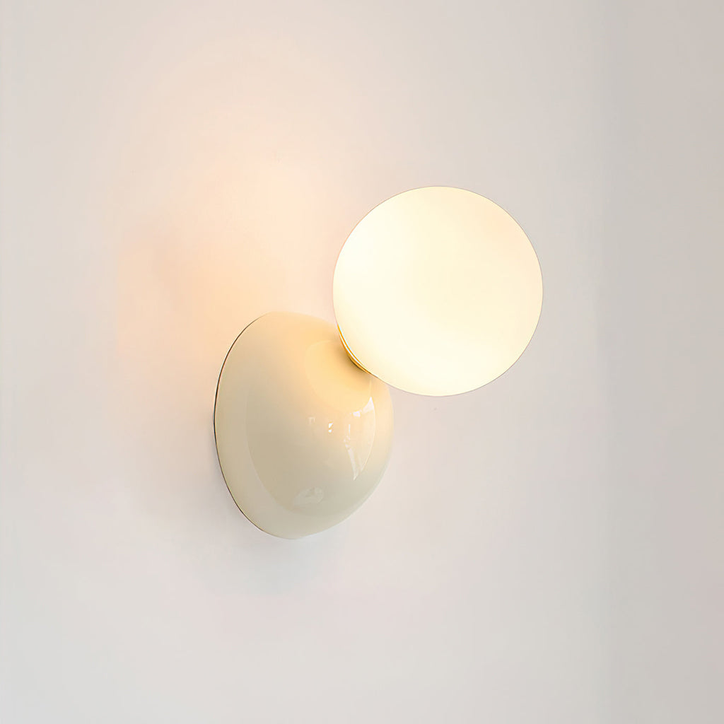 Dalila Wandlampe
