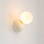 Dalila Wandlampe